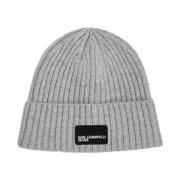 Muts Karl Lagerfeld KLJ TURNED UP BEANIE