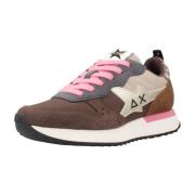 Lage Sneakers Sun68 SCPZ45216