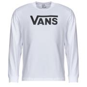 T-Shirt Lange Mouw Vans VANS CLASSIC LS TEE