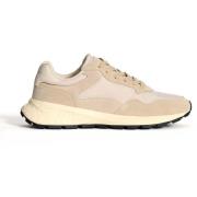 Lage Sneakers HOFF CITY MKII SAND