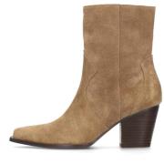 Enkellaarzen Haboob BEAU Damen-Stiefeletten