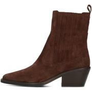 Enkellaarzen Haboob INDIE Damen Stiefel