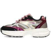 Lage Sneakers Posh By Poelman ALICE Damen Sneaker