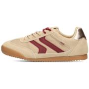 Lage Sneakers Posh By Poelman SKYE Dames Sneakers