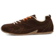 Lage Sneakers Ps Poelman JENN Damen Sneaker