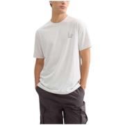 T-shirt Korte Mouw Munich 2507463 off white