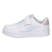 Lage Sneakers Puma 398729