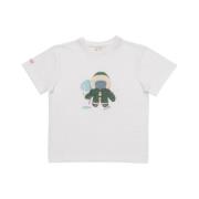 T-shirt Korte Mouw Elpulpo 17010128732100