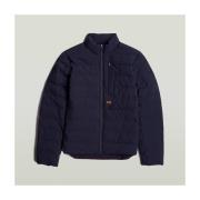 Windjack G-Star Raw FOUNDATION LINER JKT