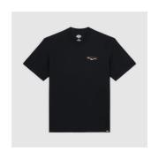 T-shirt Korte Mouw Dickies 168403