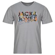 T-shirt Korte Mouw Jack &amp; Jones JJGEPLAS