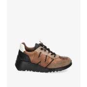 Sneakers Wonders E-6750