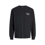 T-Shirt Lange Mouw Jack &amp; Jones -