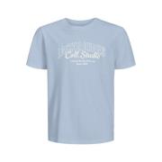 T-shirt Korte Mouw Jack &amp; Jones -
