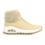 Hoge Sneakers Skechers Uno Rugged Fall Air