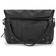 Schoudertas Desigual EMBRO PATCH LOVERTY