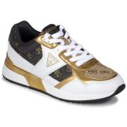 Lage Sneakers Guess MICKAY