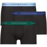 Boxers Tommy Hilfiger 3P WB TRUNK