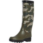Regenlaarzen Aigle Benyl Wellington-laarzen