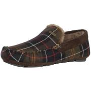 Pantoffels Barbour Monty Pantoffels