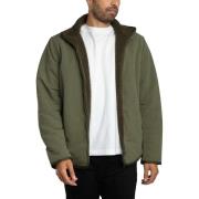 Fleece Jack Barbour Omkeerbaar fleecejack
