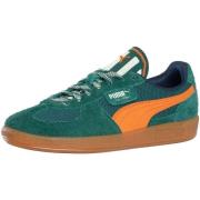 Lage Sneakers Puma Palermo Supertifo Trainers