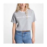 T-shirt Korte Mouw MICHAEL Michael Kors MF551WN2ZU