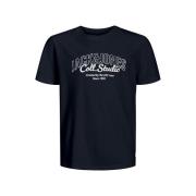 T-shirt Korte Mouw Jack &amp; Jones -