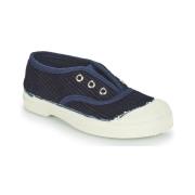 Lage Sneakers Bensimon TENNIS ELLY CORDUROY