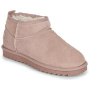 Laarzen Colors of California SHORT SHEEPSKIN BOOT