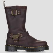 Laarzen Dr. Martens ANISTONE HI PULL ON BOOT