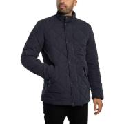 Windjack Barbour Winter Chelsea gewatteerde jas