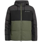 Windjack Emporio Armani EA7 Train Athletic Colour Block-jack