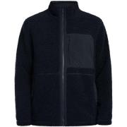 Windjack Gant Omkeerbaar fleecejack