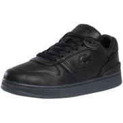 Lage Sneakers Lacoste T-Clip Shield 225 1 SMA leren sneakers