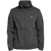 Windjack Lyle &amp; Scott Sportwindjack met volledige ritssluiting