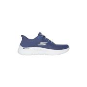 Lage Sneakers Skechers 125516
