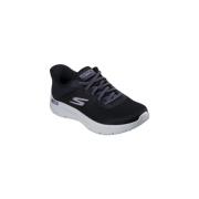 Lage Sneakers Skechers 125516