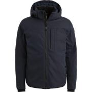 Trainingsjack Vanguard Jas Trackchase Navy