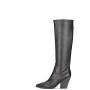 Laarzen Posh By Poelman SYLVANA Damen-Stiefel