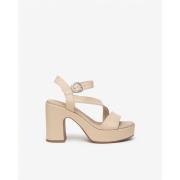 Sandalen NeroGiardini E410400D