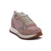 Lage Sneakers Pepe jeans 323 ARI SNUG W