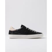 Lage Sneakers Date M431-HL-CA-BK- HILL LOW CALF-BLACK