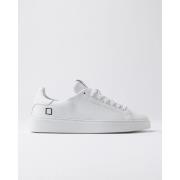 Lage Sneakers Date M431-LV-MN-WH LEVANTE MONO-WHITE