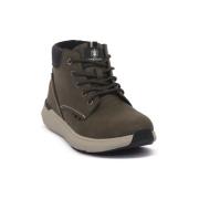 Laarzen Lumberjack CF008 MILITARY