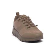 Lage Sneakers Grunland BEIGE K2SACE