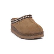 Klompen Haflinger LAKOTA CHESTNUT CAKLZ G