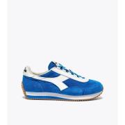 Lage Sneakers Diadora 201.181592 EQUIPE'75 SW-BLU MICRO