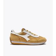 Lage Sneakers Diadora 201.181592 EQUIPE'75 SW-GIALLO PAGLIA