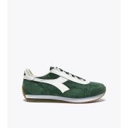 Lage Sneakers Diadora 201.181592 EQUIPE'75 SW-VERDE BOTNAICO